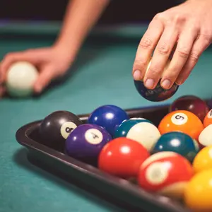 Billiard balls Insportline Sferita image-2