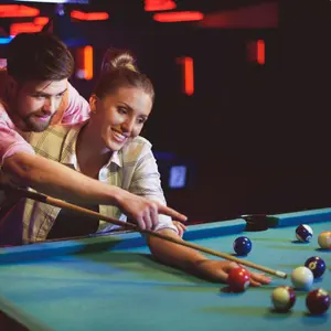 Billiard balls Insportline Sferita image-3