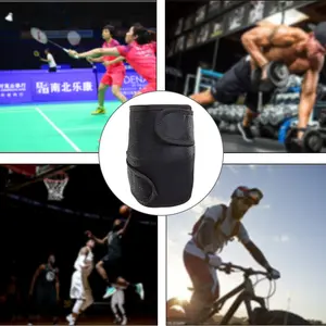 Ellenbogenschoner Insportline Elbsup image-4