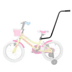 Tricycle Insportline Pushino
