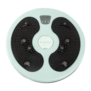 Appareil Γυμναστικής Twistser Insportline Digital image-1