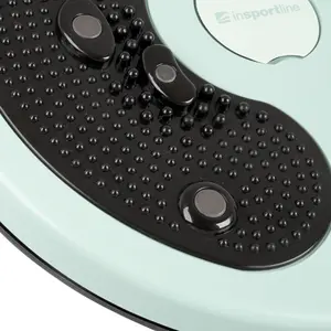 Appareil Γυμναστικής Twistser Insportline Digital image-3