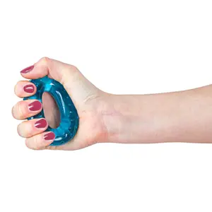 Kit μασάζ δαχτυλίδι Insportline Grip 70 image-1