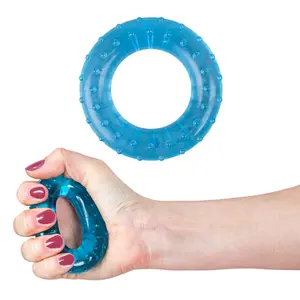 Kit μασάζ δαχτυλίδι Insportline Grip 70 image-2