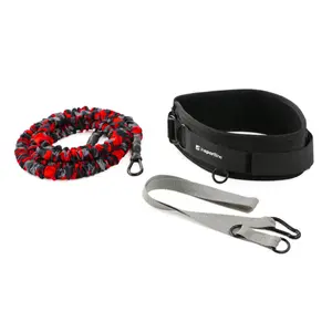 Resistance band Insportline Byfaster image-0