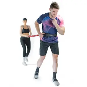 Resistance band Insportline Byfaster image-1