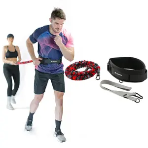 Resistance band Insportline Byfaster image-2