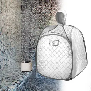 Portable Infrared Sauna Insportline Steamona II