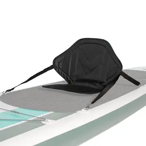 Siλικό Μαξιλάρι Paddleboard Insportline WaveSeat Basic image-1