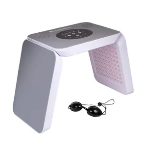 LED Light Therapy Device Insportline Coladome 600 image-0