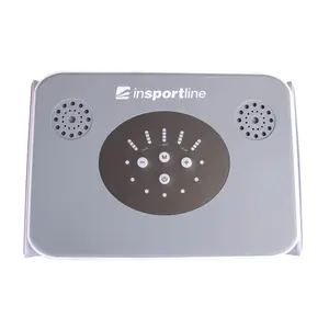 LED Light Therapy Device Insportline Coladome 600 image-2
