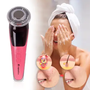 Galvanic Facial Massage Device Insportline Hezu image-4