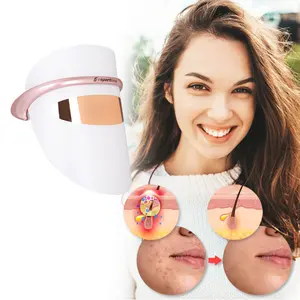 LED Light Therapy Device Insportline Esgrima image-4