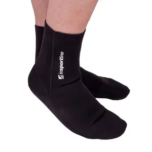 Swimming socks Insportline Nessea