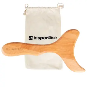 Spatula Μασάζ Αντι-Κυτταρίτιδας Insportline Baqshee 100 image-1