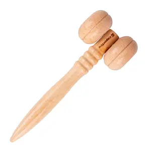 Rouleau de massage Insportline Maikels 100 image-1