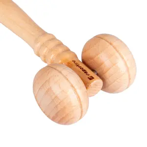 Rouleau de massage Insportline Maikels 100 image-2
