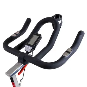 Spin bike Insportline Epsilon Max image-1