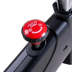 Spin bike Insportline Epsilon Max image-3