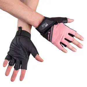 Fitness Gloves Insportline NoPain image-0