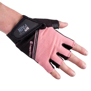 Fitness Gloves Insportline NoPain image-1