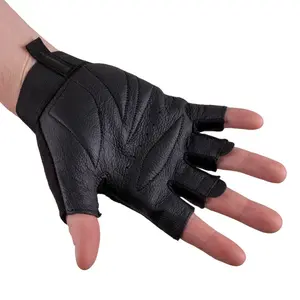Fitness Gloves Insportline NoPain image-2