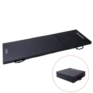 Yoga mats Insportline Trifold