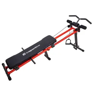 Appareil de musculation Insportline Omni-Fit image-1
