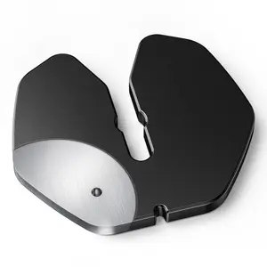 Adjustable dumbbell Insportline DuraBell® image-4