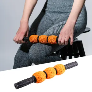 Masseur με ρόδες Insportline Vareta image-2