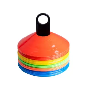 Κώνος προπόνησης Insportline SpeedCone SC200 (x50) image-0