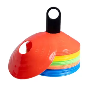 Κώνος προπόνησης Insportline SpeedCone SC200 (x50) image-1