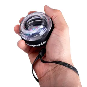 Ballon καρπού Insportline MegaSpin image-3