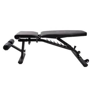 Banc de musculation Insportline ON-X AB50 image-0