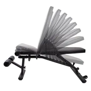 Banc de musculation Insportline ON-X AB50 image-1