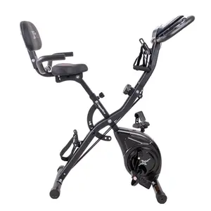 Elliptical trainer Insportline Xbike Max