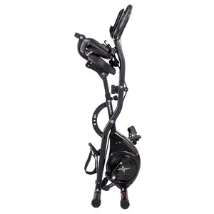 Elliptical trainer Insportline Xbike Max image-1