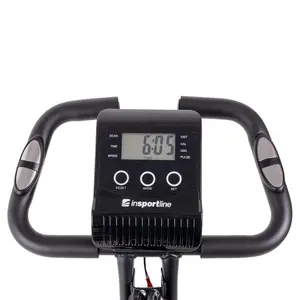 Elliptical trainer Insportline Xbike Max image-2