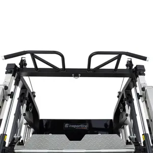 Strength Training Rack with Cable Column Insportline CC700 image-3