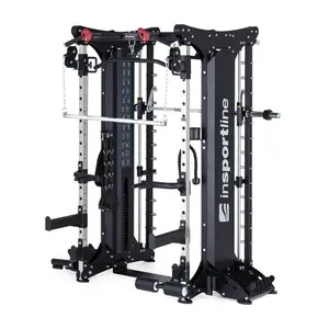 Strength Training Rack with Cable Column Insportline CC650 image-0