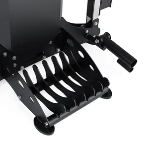 Strength Training Rack with Cable Column Insportline CC650 image-3