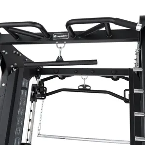 Strength Training Rack with Cable Column Insportline CC650 image-4