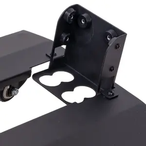 Support με ρόδες για πάνελ θεραπείας φωτός LED Insportline Tugare image-4