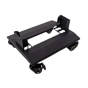 Support με ρόδες για πάνελ θεραπείας φωτός LED Insportline Tugare image-0