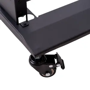 Support με ρόδες για πάνελ θεραπείας φωτός LED Insportline Tugare image-2