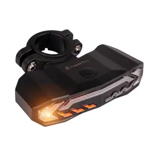 Rücklicht Insportline Suryah