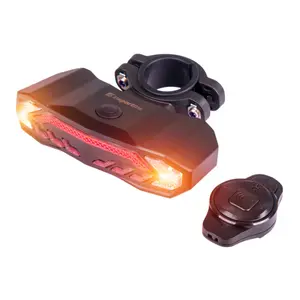 Rücklicht Insportline Suryah image-4