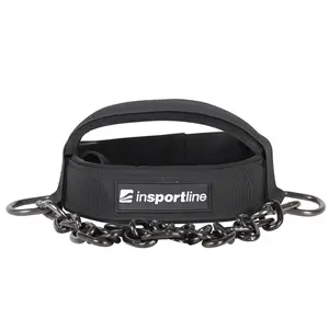 Harnaίς λαιμού Insportline SpineBoost image-1