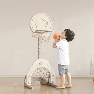 Υποστήριξη μπάσκετ 3 σε 1 Insportline Estrelino image-3