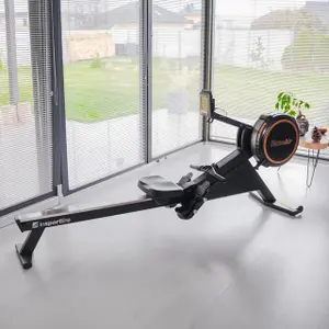 Rudergerät Insportline RowAir image-4